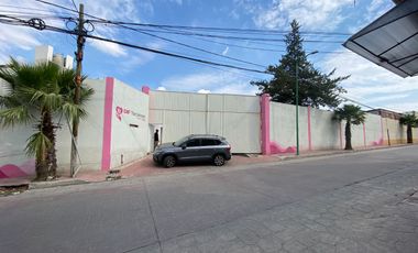 Renta bodega Tecamac, centro. Excelente estado, área y ubicación