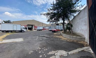 Renta bodega Tecamac, centro. Excelente estado, área y ubicación