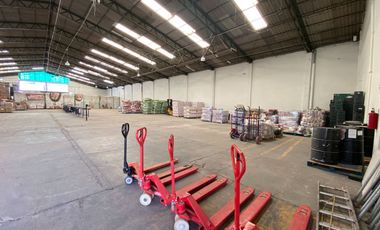 Renta bodega Tecamac, centro. Excelente estado, área y ubicación