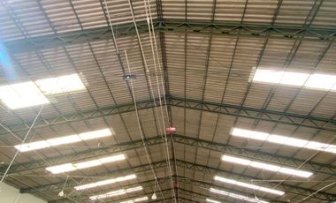 Renta bodega Tecamac, centro. Excelente estado, área y ubicación