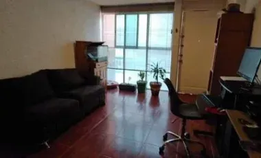 DEPARTAMENTO EN SAN SIMON RECUPERACION BANCARIA