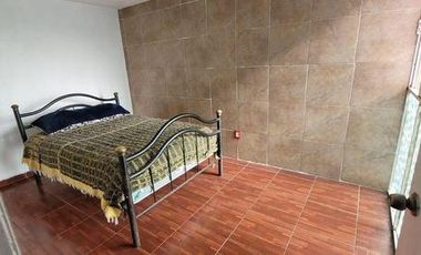 DEPARTAMENTO EN SAN SIMON RECUPERACION BANCARIA