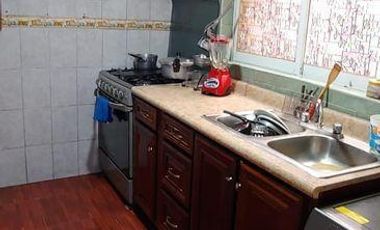 DEPARTAMENTO EN SAN SIMON RECUPERACION BANCARIA