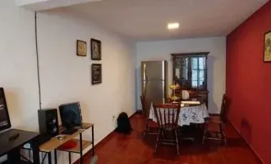 DEPARTAMENTO EN SAN SIMON RECUPERACION BANCARIA