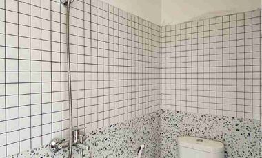 RUMAH 2 LANTAI READY STOK 600JT  TRMURAH DI DEPOK DKT STASIUN & TOL