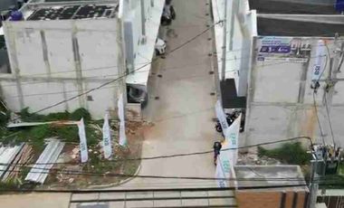 RUMAH 2 LANTAI READY STOK 600JT  TRMURAH DI DEPOK DKT STASIUN & TOL