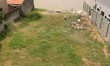 Terreno vendo en via a Samborondón