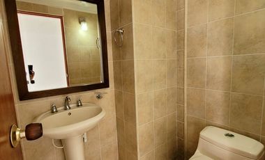 SE ARRIENDA CASA EN BOSQUES DE SANTA HELENA, SECTOR AV SUR.