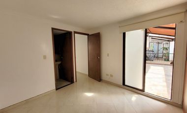 SE ARRIENDA CASA EN BOSQUES DE SANTA HELENA, SECTOR AV SUR.