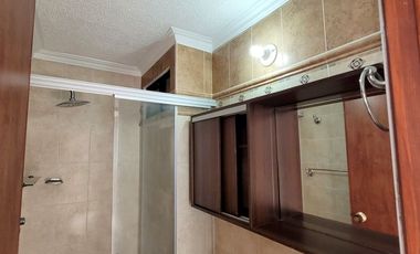 SE ARRIENDA CASA EN BOSQUES DE SANTA HELENA, SECTOR AV SUR.