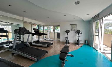Good Deal 2BR 38sqm Budget Unit in Palm Beach Villas for Rent