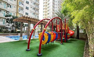 Good Deal 2BR 38sqm Budget Unit in Palm Beach Villas for Rent