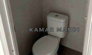 promo tanpa DP rumah mewah di kota bogor cicilan 3 jutaan