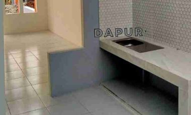 promo tanpa DP rumah mewah di kota bogor cicilan 3 jutaan