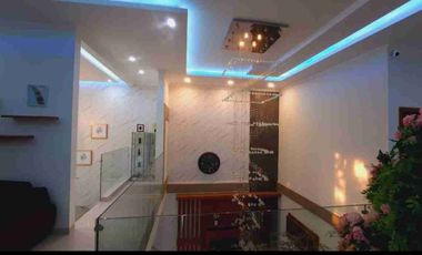 RUMAH MEWAH DEKAT BANDARA SOLO