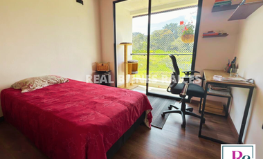 Hermosa casa en venta en unidad abierta.