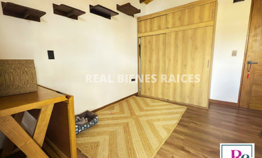 Hermosa casa en venta en unidad abierta.