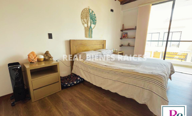 Hermosa casa en venta en unidad abierta.
