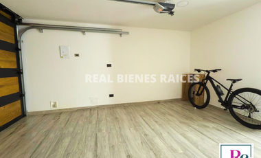 Hermosa casa en venta en unidad abierta.