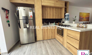 Hermosa casa en venta en unidad abierta.
