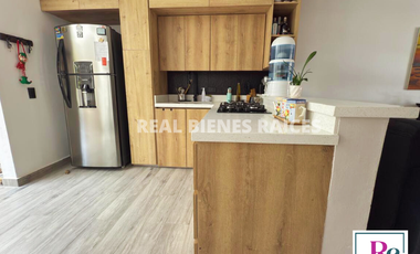 Hermosa casa en venta en unidad abierta.