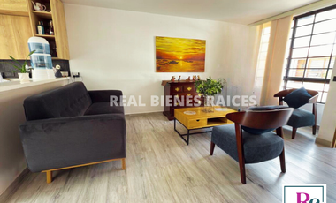 Hermosa casa en venta en unidad abierta.