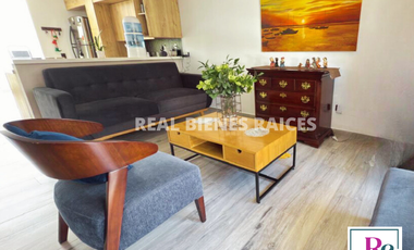 Hermosa casa en venta en unidad abierta.