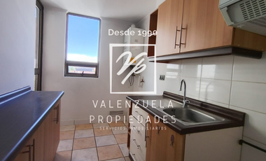 Central en Edificio City House. 3D y 2B