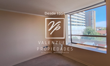 Central en Edificio City House. 3D y 2B