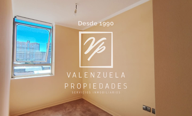 Central en Edificio City House. 3D y 2B