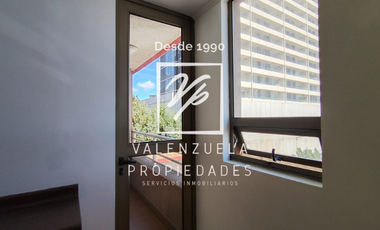 Central en Edificio City House. 3D y 2B