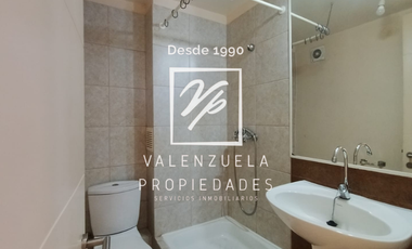 Central en Edificio City House. 3D y 2B