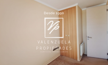 Central en Edificio City House. 3D y 2B