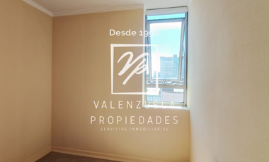 Central en Edificio City House. 3D y 2B