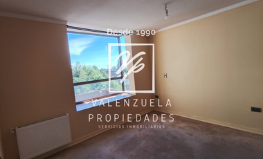 Central en Edificio City House. 3D y 2B