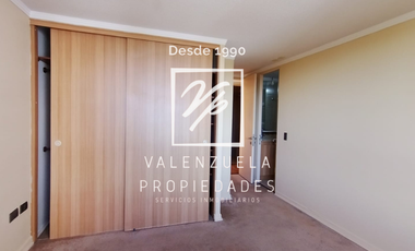 Central en Edificio City House. 3D y 2B