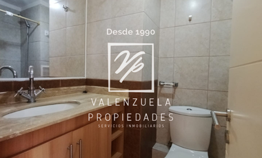 Central en Edificio City House. 3D y 2B