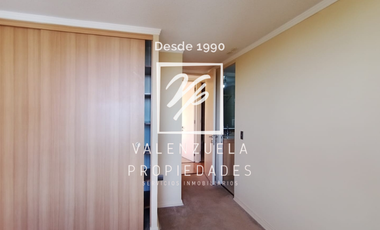 Central en Edificio City House. 3D y 2B