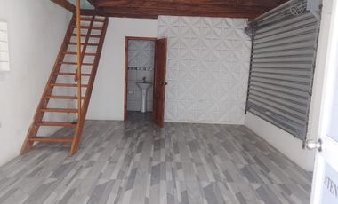 SE ALQUILA LOCAL COMERCIAL EN EL EDIFICIO BARÓN