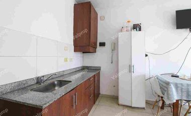 Monoambiente ideal inversión