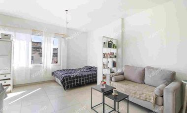 Monoambiente ideal inversión