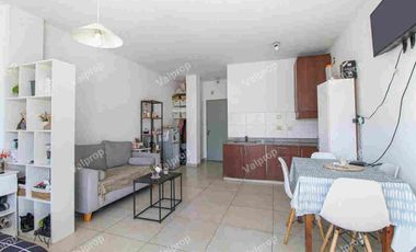 Monoambiente ideal inversión