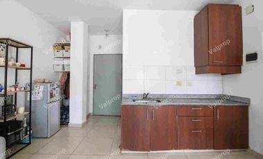 Monoambiente ideal inversión