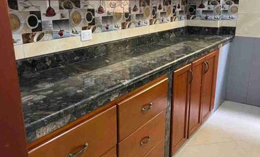 En Alquiler Departamento en Vernaza Norte