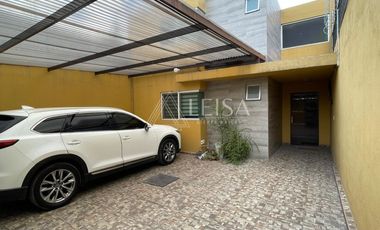 CASA EN RESIDENCIAL ACOZAC IXTAPALICA EN VENTA