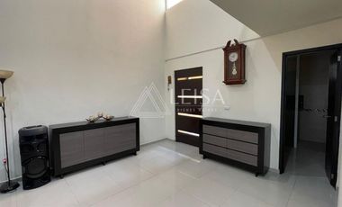 CASA EN RESIDENCIAL ACOZAC IXTAPALICA EN VENTA