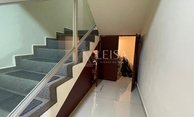 CASA EN RESIDENCIAL ACOZAC IXTAPALICA EN VENTA