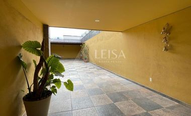 CASA EN RESIDENCIAL ACOZAC IXTAPALICA EN VENTA