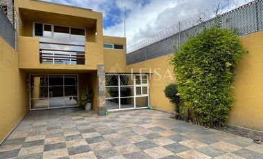 CASA EN RESIDENCIAL ACOZAC IXTAPALICA EN VENTA