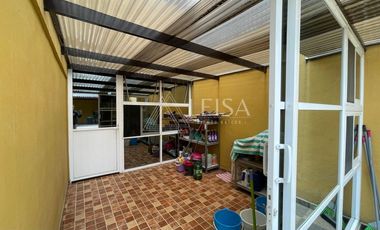 CASA EN RESIDENCIAL ACOZAC IXTAPALICA EN VENTA